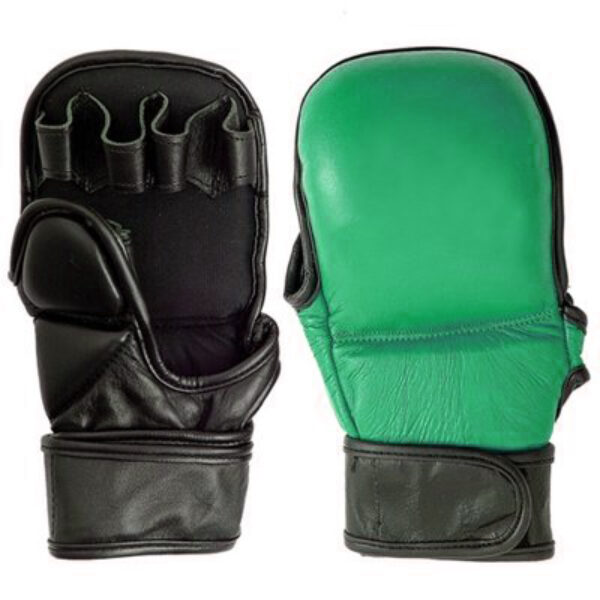 CS-396 MMA Gloves