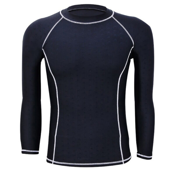 CS-254 Rash Guard