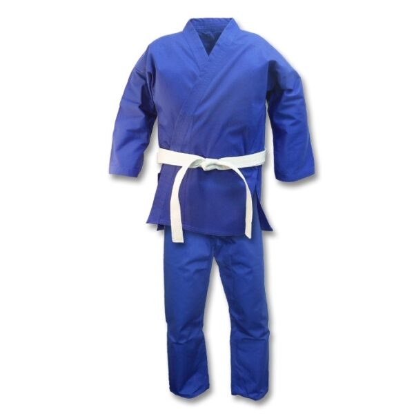 CS-274 Karate Uniform