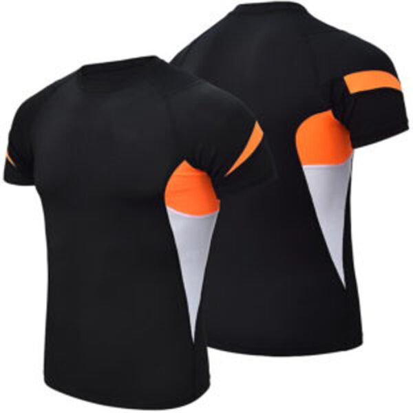 CS-404 MMA Rash Guard