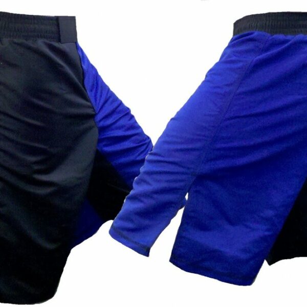 CS-412 MMA Short