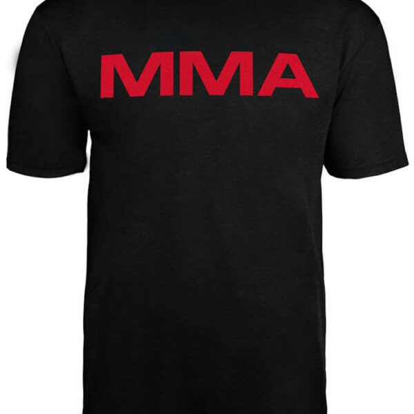 CS-421 MMA T-Shirt