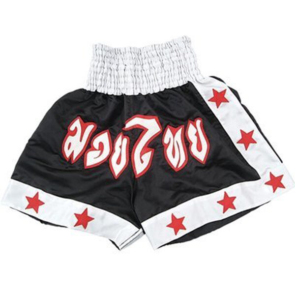 CS-429 Muay Thai Short