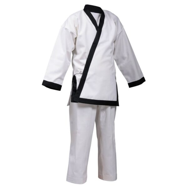 CS-310 Taekwondo Uniform