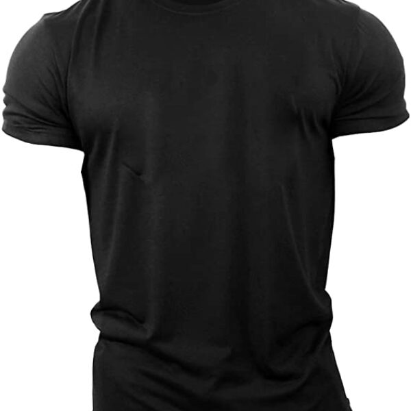 CS-223 Men Gym T-Shirts