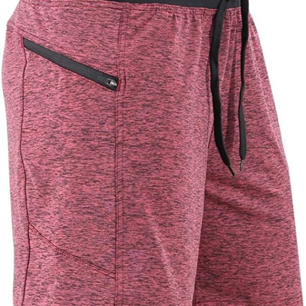 CS-244 Men Workout Shorts