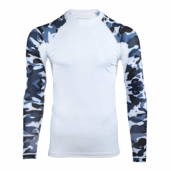CS-264 Rash Guard
