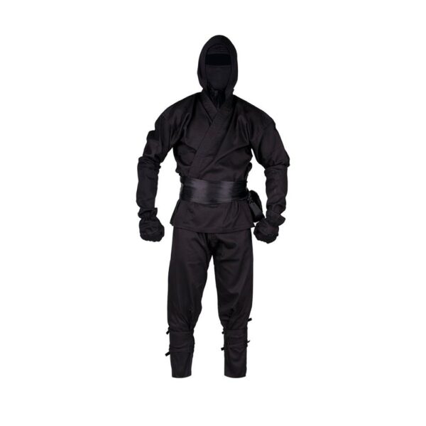 CS-300 Ninja Uniform