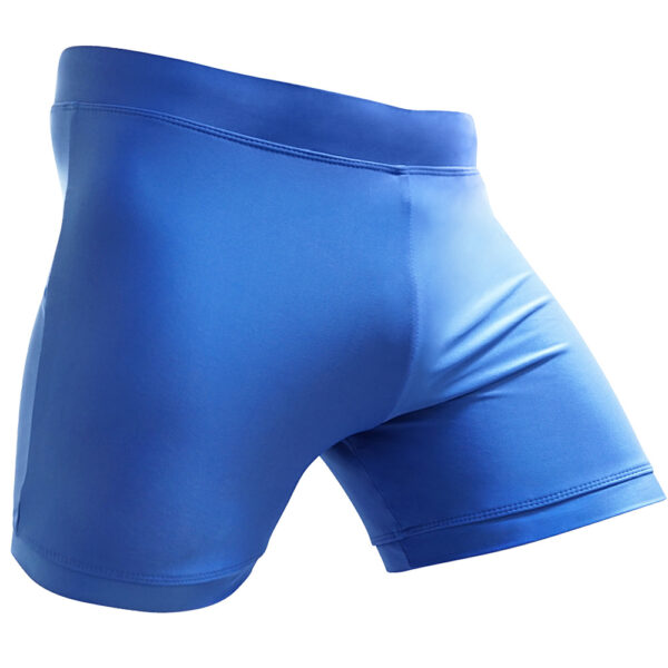 CS-437 Vale Tudo Short