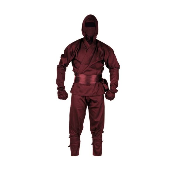 CS-300 Ninja Uniform