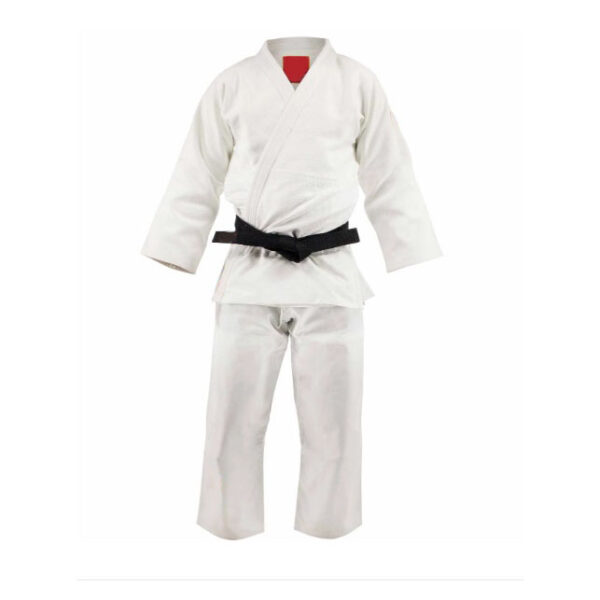CS-269 Judo Uniform