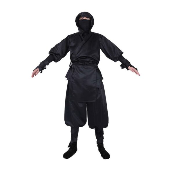 CS-302 Ninja Uniform