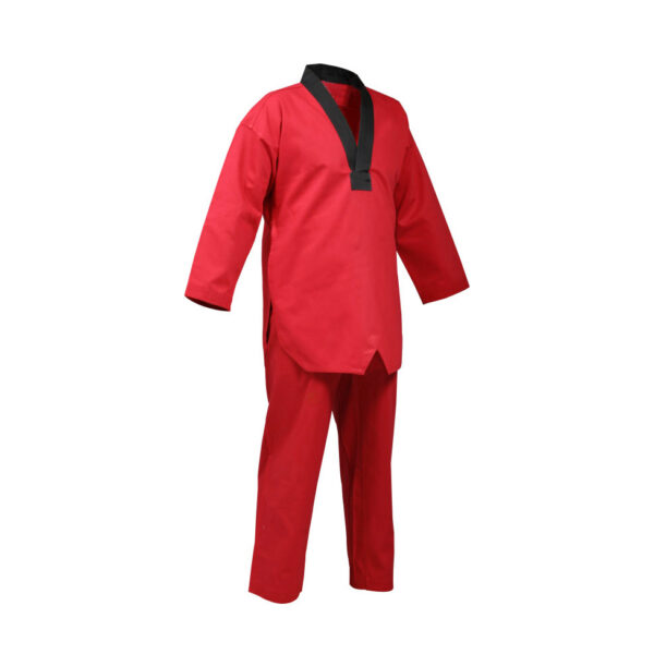 CS-305 Taekwondo Uniform
