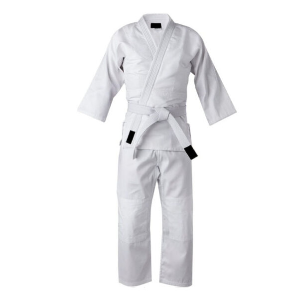 CS-268 Judo Uniform