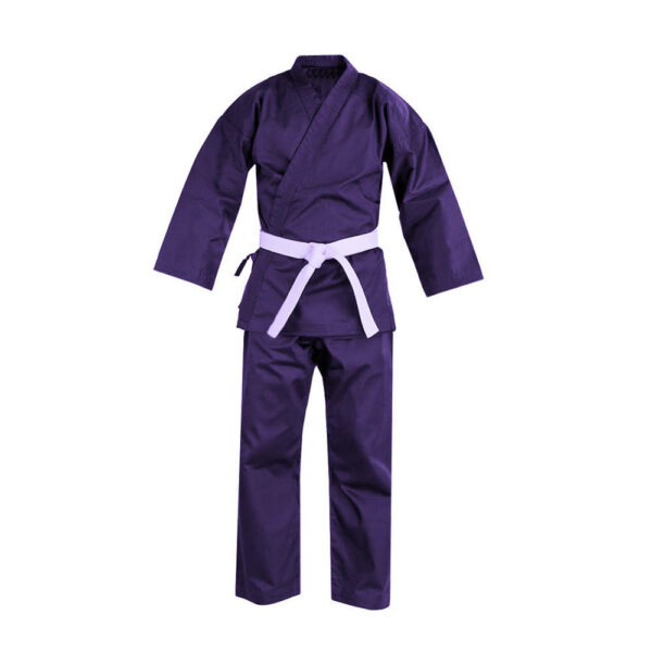 CS-306 Taekwondo Uniform