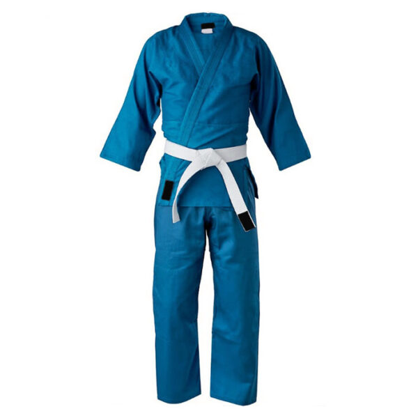 CS-267 Judo Uniform