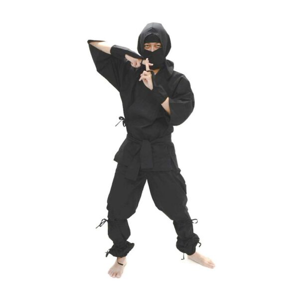 CS-303 Ninja Uniform