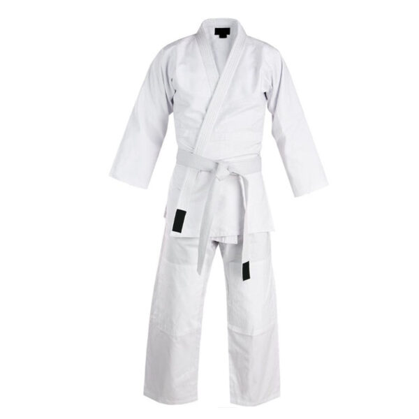 CS-266 Judo Uniform