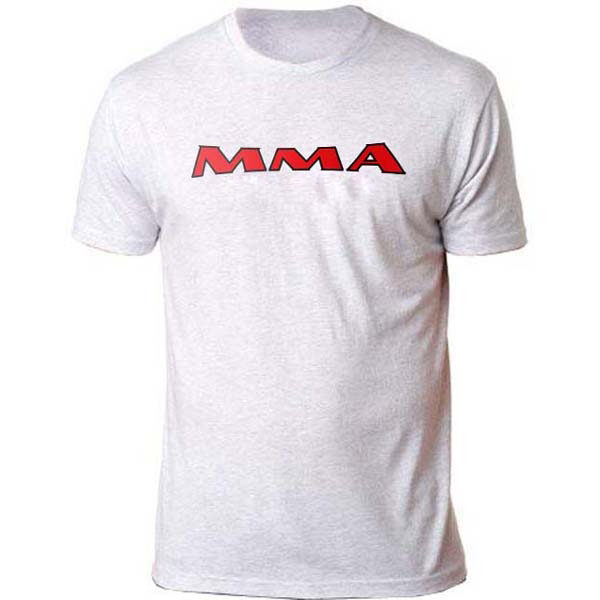 CS-427 MMA T-Shirt