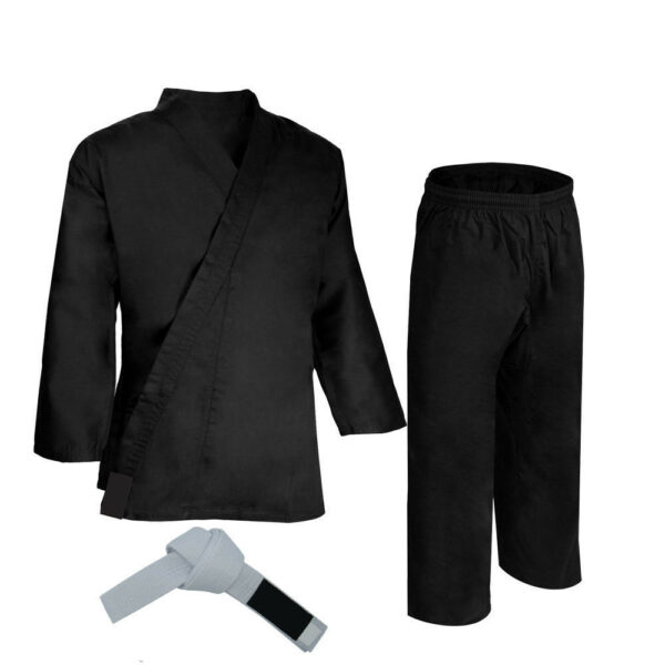 CS-282 Karate Uniform