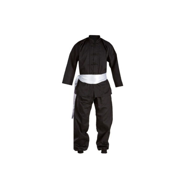CS-288 Kung Fu Uniform