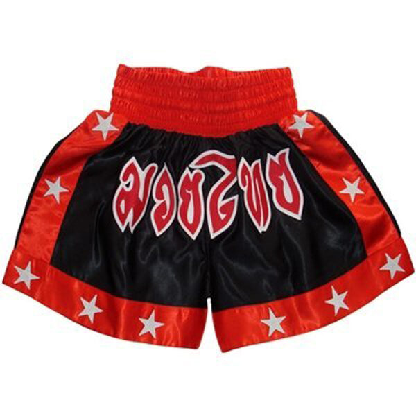 CS-430 Muay Thai Short
