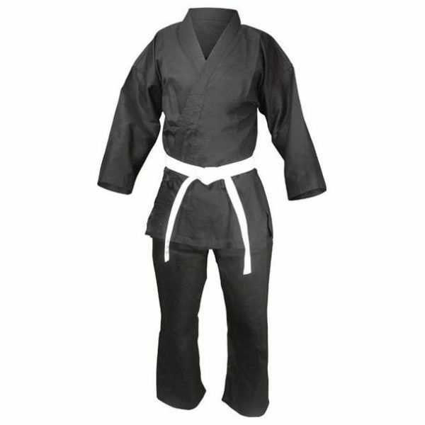 CS-275 Karate Uniform