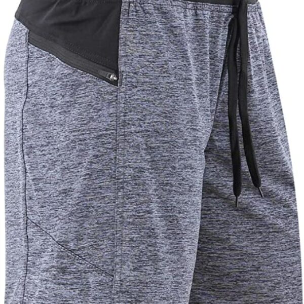 CS-244 Men Workout Shorts