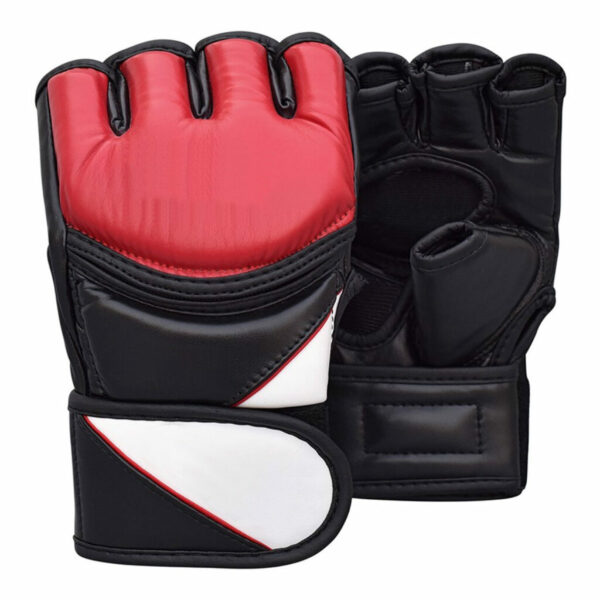 CS-391 MMA Gloves
