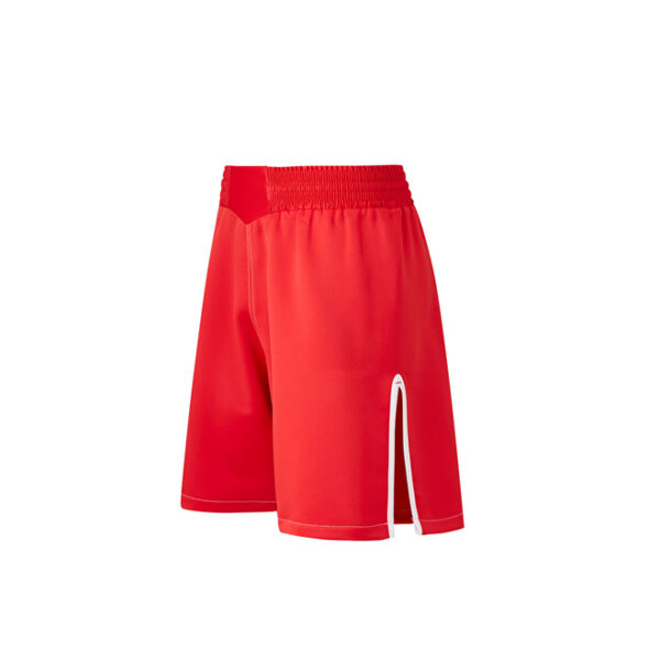 CS-418 MMA Short