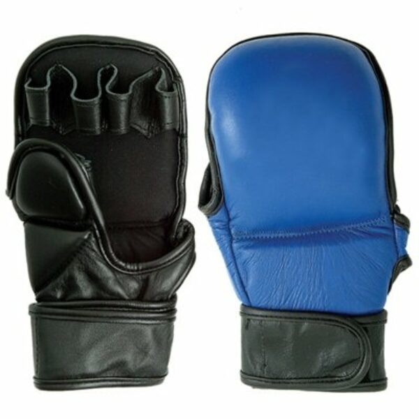 CS-396 MMA Gloves