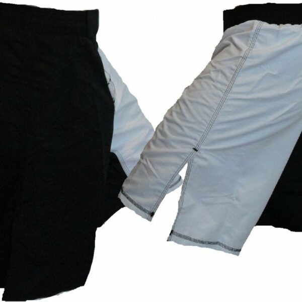 CS-412 MMA Short