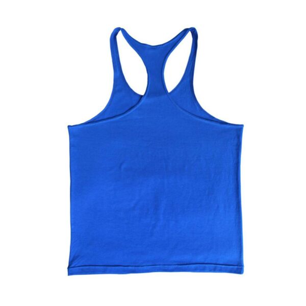 CS-252 Men Stringers