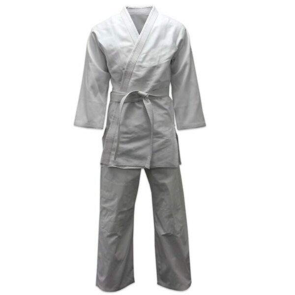 CS-265 Judo Uniform