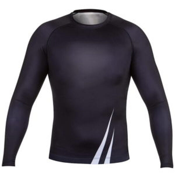 CS-406 MMA Rash Guard