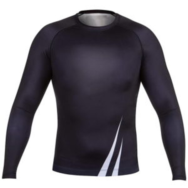 CS-406 MMA Rash Guard