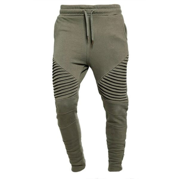 CS-213 Men Gym Pants