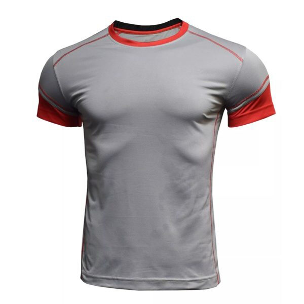 CS-219 Men Gym T-Shirts