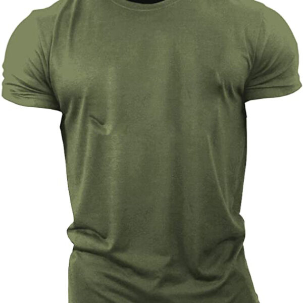 CS-223 Men Gym T-Shirts