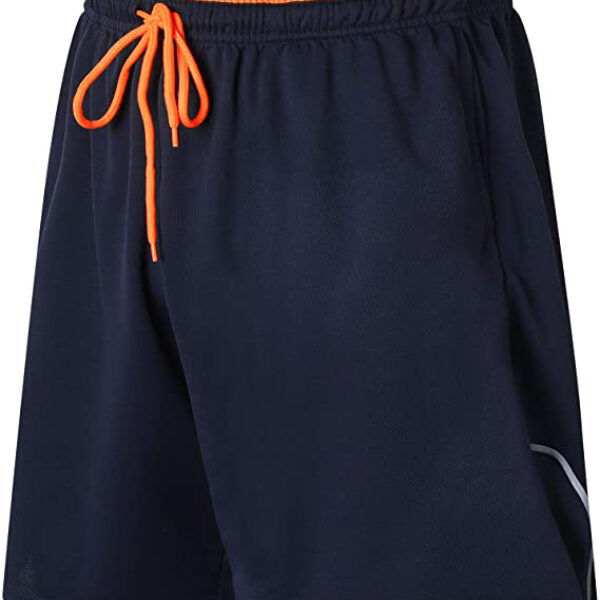 CS-241 Men Workout Shorts