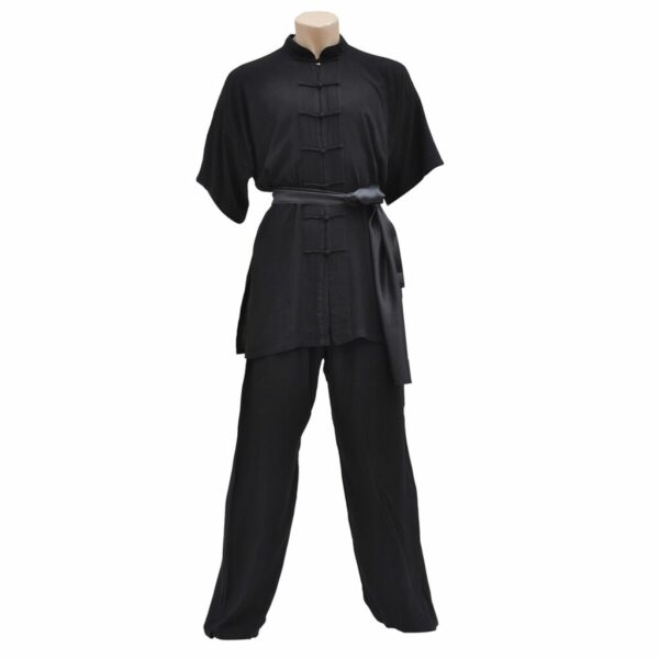 CS-286 Kung Fu Uniform