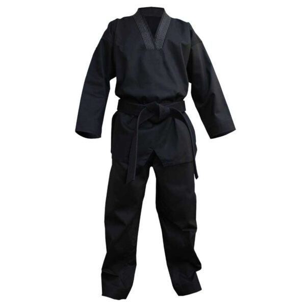 CS-309 Taekwondo Uniform