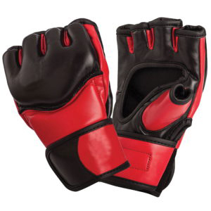 CS-394 MMA Gloves