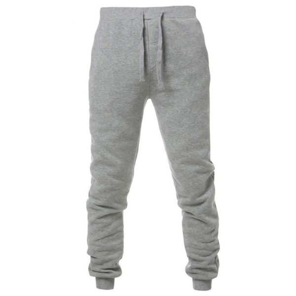 CS-214 Men Gym Pants