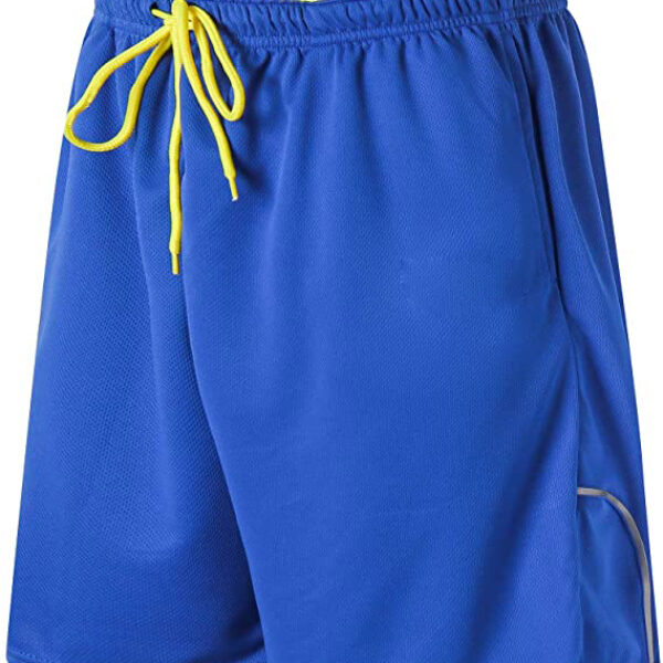 CS-241 Men Workout Shorts