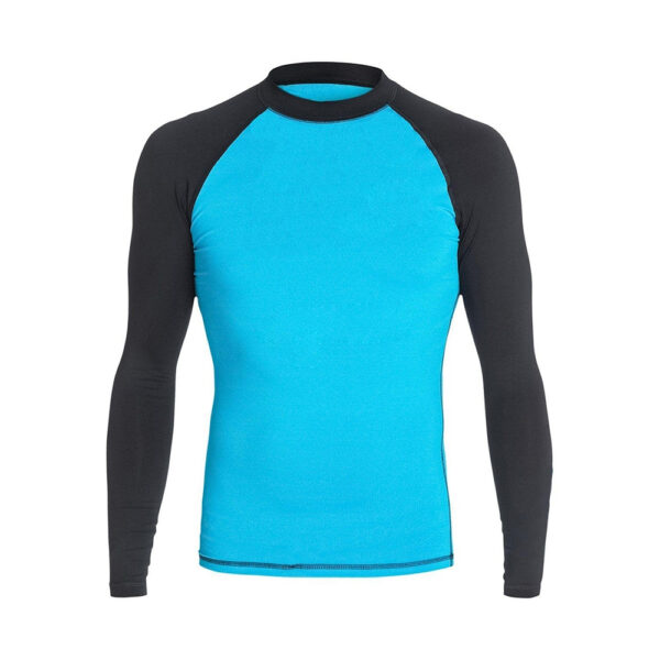 CS-256 Rash Guard