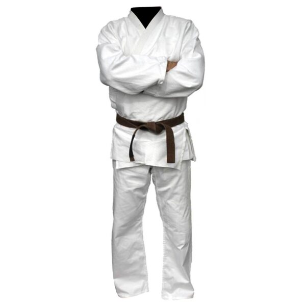 CS-273 Judo Uniform