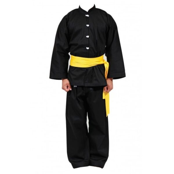 CS-287 Kung Fu Uniform
