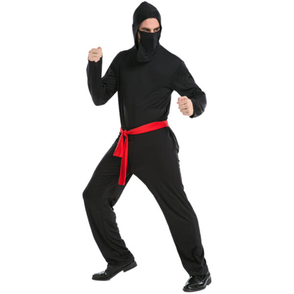 CS-304 Ninja Uniform