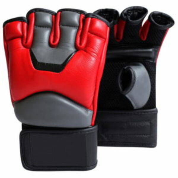 CS-395 MMA Gloves